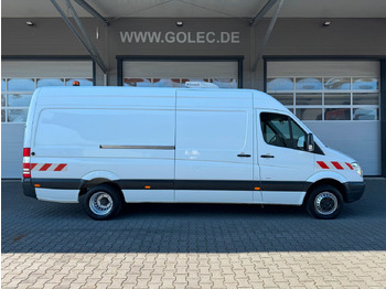 Μίσθωση  Mercedes-Benz Sprinter MB TV-Fzg mit Rausch Inspektion Einheit Mercedes-Benz Sprinter MB TV-Fzg mit Rausch Inspektion Einheit: φωτογραφία 2