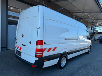 Μίσθωση  Mercedes-Benz Sprinter MB TV-Fzg mit Rausch Inspektion Einheit Mercedes-Benz Sprinter MB TV-Fzg mit Rausch Inspektion Einheit: φωτογραφία 3