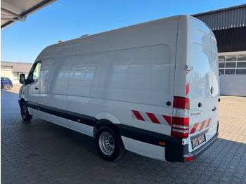 Μίσθωση  Mercedes-Benz Sprinter MB TV-Fzg mit Rausch Inspektion Einheit Mercedes-Benz Sprinter MB TV-Fzg mit Rausch Inspektion Einheit: φωτογραφία 5