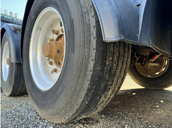 Μίσθωση Schwarzmüller HS 3/E Langmaterial Holz 3 Achse 35.000 Kg Schwarzmüller HS 3/E Langmaterial Holz 3 Achse 35.000 Kg: φωτογραφία 4