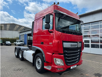 Τράκτορας DAF XF 510