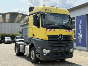 Τράκτορας MERCEDES-BENZ Actros 1846