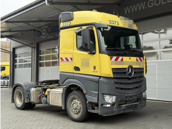 Τράκτορας MERCEDES-BENZ Actros 1846