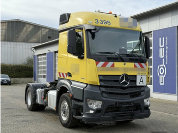 Τράκτορας MERCEDES-BENZ Actros 1846
