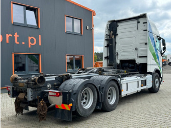 Μίσθωση  Volvo FH 540 6x2 Abrollkipper MEILLER RK 26.67 Volvo FH 540 6x2 Abrollkipper MEILLER RK 26.67: φωτογραφία 5