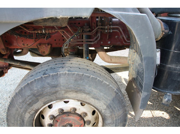 Φορτηγό ανατρεπόμενο IVECO euro tracker MP41E44W: φωτογραφία 3