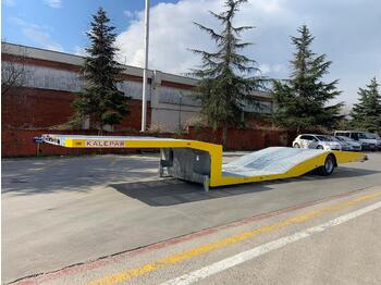 Επικαθήμενο με χαμηλό δάπεδο KALEPAR