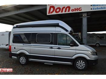 Αυτοκινούμενο βαν KNAUS BOXDRIVE 600 XL