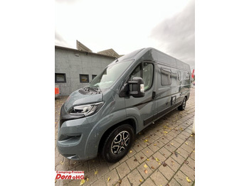 Νέα Αυτοκινούμενο βαν Knaus BoxLife 600 ME Automatik/180PS Knaus BoxLife 600 ME Automatik/180PS: φωτογραφία 4