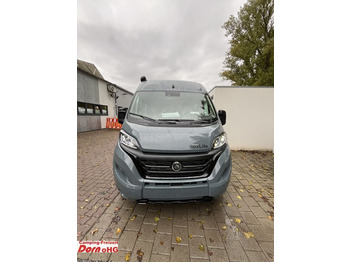 Νέα Αυτοκινούμενο βαν Knaus BoxLife 600 ME Automatik/180PS Knaus BoxLife 600 ME Automatik/180PS: φωτογραφία 3