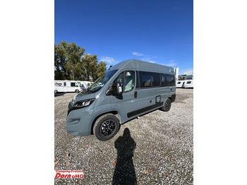 Αυτοκινούμενο βαν KNAUS BOXLIFE PRO 540