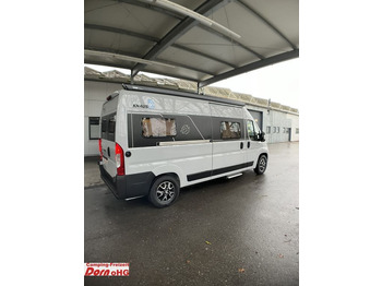 Νέα Αυτοκινούμενο βαν Knaus BoxLife Pro 600 STREET (Peugeot) 60 Years Easy S Knaus BoxLife Pro 600 STREET (Peugeot) 60 Years Easy S: φωτογραφία 5 Νέα Αυτοκινούμενο βαν Knaus BoxLife Pro 600 STREET (Peugeot) 60 Years Easy S Knaus BoxLife Pro 600 STREET (Peugeot) 60 Years Easy S: φωτογραφία 5