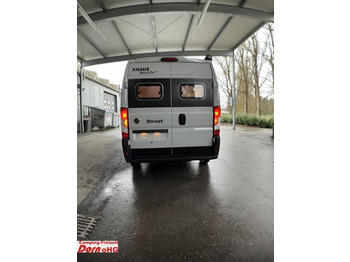 Νέα Αυτοκινούμενο βαν Knaus BoxLife Pro 600 STREET (Peugeot) 60 Years Easy S Knaus BoxLife Pro 600 STREET (Peugeot) 60 Years Easy S: φωτογραφία 4 Νέα Αυτοκινούμενο βαν Knaus BoxLife Pro 600 STREET (Peugeot) 60 Years Easy S Knaus BoxLife Pro 600 STREET (Peugeot) 60 Years Easy S: φωτογραφία 4