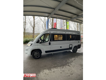 Νέα Αυτοκινούμενο βαν Knaus BoxLife Pro 600 STREET (Peugeot) 60 Years Easy S Knaus BoxLife Pro 600 STREET (Peugeot) 60 Years Easy S: φωτογραφία 3 Νέα Αυτοκινούμενο βαν Knaus BoxLife Pro 600 STREET (Peugeot) 60 Years Easy S Knaus BoxLife Pro 600 STREET (Peugeot) 60 Years Easy S: φωτογραφία 3