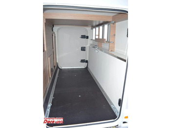 Μίσθωση  Knaus VAN WAVE 640 MEG VANSATION 163 PS/Schalter/4 Per Knaus VAN WAVE 640 MEG VANSATION 163 PS/Schalter/4 Per: φωτογραφία 5