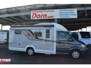 Μίσθωση  Knaus VAN WAVE 640 MEG VANSATION 163 PS/Schalter/4 Per Knaus VAN WAVE 640 MEG VANSATION 163 PS/Schalter/4 Per: φωτογραφία 1