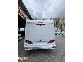 Νέα Ημιενιαίο αυτοκινούμενο Knaus Van TI 640 MEG VANSATION Licht&Assistenz-Paket I Knaus Van TI 640 MEG VANSATION Licht&Assistenz-Paket I: φωτογραφία 4