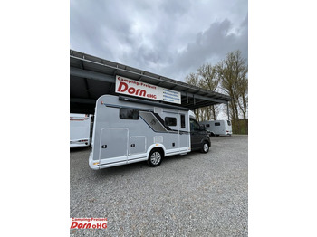 Νέα Ημιενιαίο αυτοκινούμενο Knaus Van TI 640 MEG VANSATION Licht&Assistenz-Paket I Knaus Van TI 640 MEG VANSATION Licht&Assistenz-Paket I: φωτογραφία 5