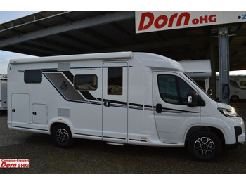 Ημιενιαίο αυτοκινούμενο Knaus Van TI 650 MEG VANSATION Automatik: φωτογραφία 3