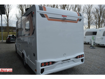 Μίσθωση Weinsberg CaraCompact 640 MEG EDITION [PEPPER] 170PS/Autom  Weinsberg CaraCompact 640 MEG EDITION [PEPPER] 170PS/Autom: φωτογραφία 5