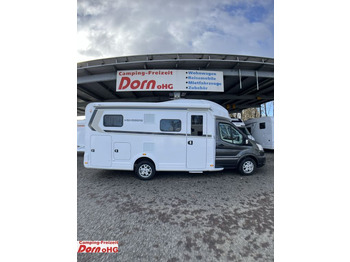 Νέα Ημιενιαίο αυτοκινούμενο Weinsberg CaraSuite 650 MEG Automatikgetriebe/155 PS Weinsberg CaraSuite 650 MEG Automatikgetriebe/155 PS: φωτογραφία 5