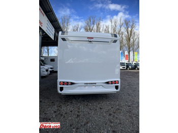 Νέα Ημιενιαίο αυτοκινούμενο Weinsberg CaraSuite 650 MEG Automatikgetriebe/155 PS Weinsberg CaraSuite 650 MEG Automatikgetriebe/155 PS: φωτογραφία 4