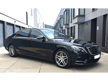 Λιμουζίνα/ Sedan MERCEDES-BENZ