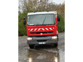 Πυροσβεστικό όχημα RENAULT Premium