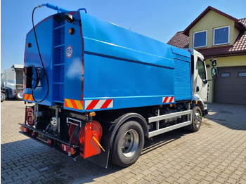 Κοινοτικο όχημα/ Ειδικό όχημα Renault Midlum WATER STREET CLEANER Sprinkler: φωτογραφία 5 Κοινοτικο όχημα/ Ειδικό όχημα Renault Midlum WATER STREET CLEANER Sprinkler: φωτογραφία 5