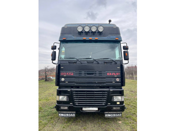 Τράκτορας DAF 95XF480: φωτογραφία 2