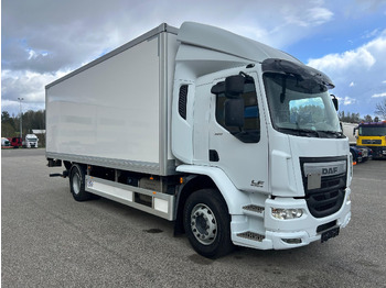 Φορτηγό κόφα DAF LF