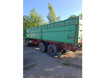 Φορτηγό ανατρεπόμενο IVECO Turbostar: φωτογραφία 5