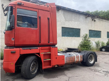 Τράκτορας RENAULT Magnum 480: φωτογραφία 5