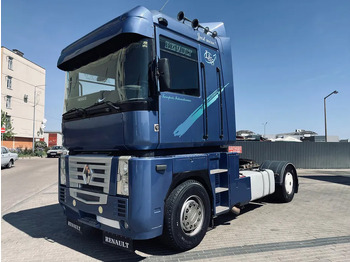 Τράκτορας RENAULT Magnum 480: φωτογραφία 2