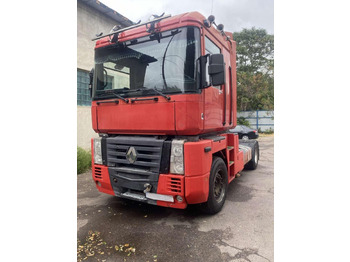 Τράκτορας RENAULT Magnum 480: φωτογραφία 3