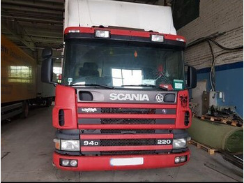 Φορτηγό κόφα SCANIA 94