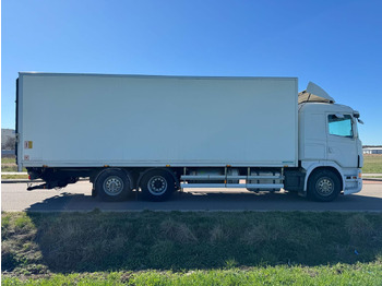 Φορτηγό ισοθερμικό SCANIA G400: φωτογραφία 3