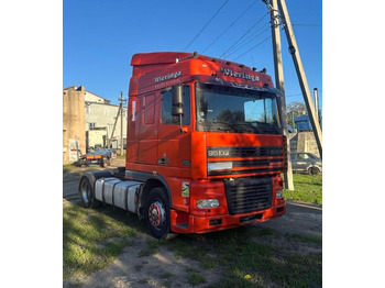 Τράκτορας DAF XF 95 380