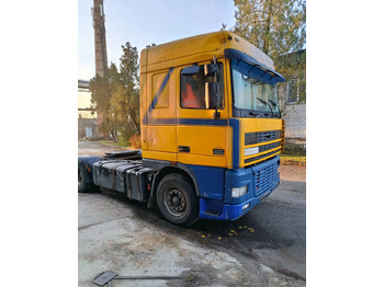 Τράκτορας DAF XF 95 380