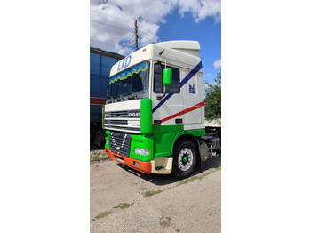 Τράκτορας DAF XF 95 430