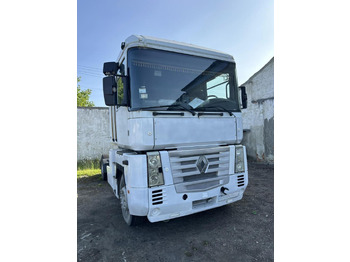 Τράκτορας RENAULT Magnum 440