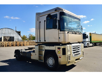 Τράκτορας RENAULT Magnum 440