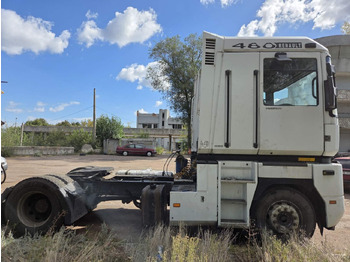 Τράκτορας RENAULT Magnum 480