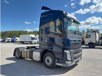 Τράκτορας VOLVO FH 460