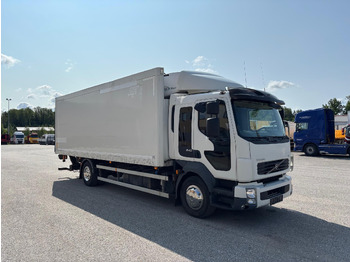 Φορτηγό ψυγείο VOLVO FL 240