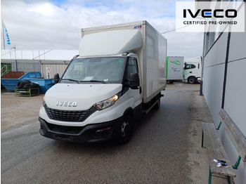 Φορτηγό σασί IVECO Daily 35c16