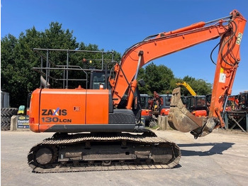 Ερπυστριοφόρος εκσκαφέας HITACHI ZX130