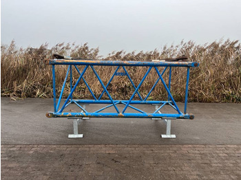 Γερανός παπαγάλος LIEBHERR