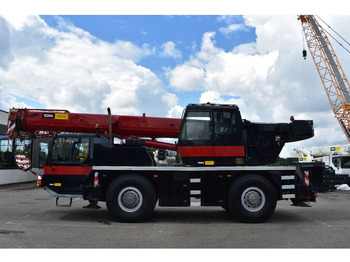 Γερανός παντός εδάφους LIEBHERR LTM 1030/2