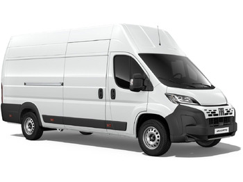 Βαν Fiat Ducato  35H L4H3 140 Kastenwagen 2025: φωτογραφία 2